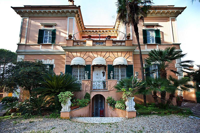 Bed & Breakfast La Di Rome