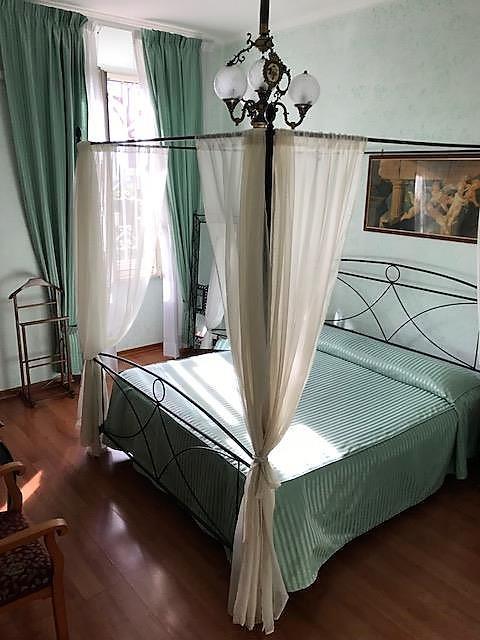 Bed & Breakfast La Di Rome