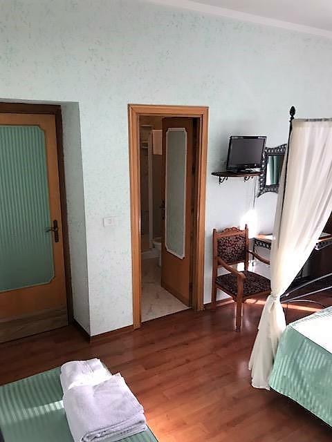 Bed & Breakfast La Di Rome