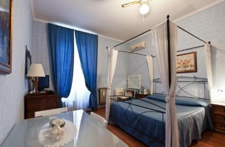 La Di 4* Rome