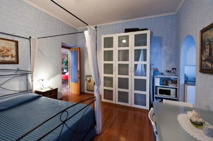 La Di Bed & Breakfast 4*